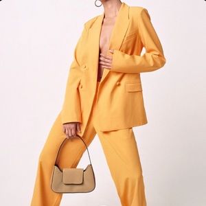 Tiger mist COLETTE PANT size medium